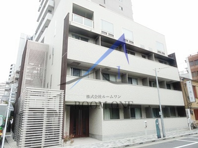 ヴィルヌーブ　蔵前