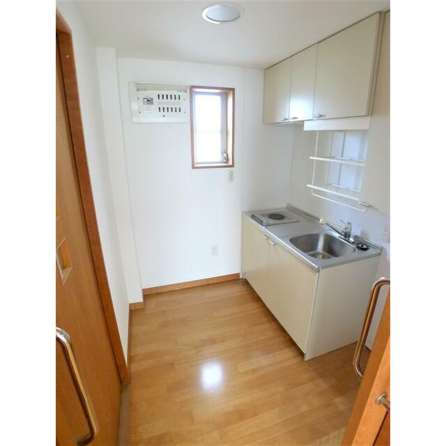 ミレ栄町のその他