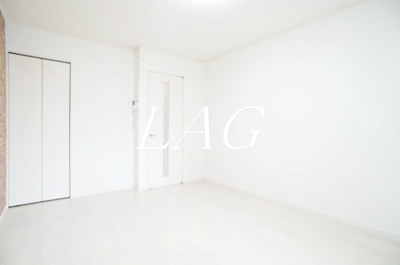 【寝室】 | ラ・シャンス | 寝室です。