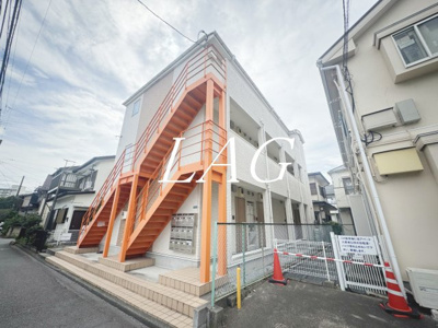 【外観】 | ラ・シャンス | 外観です。