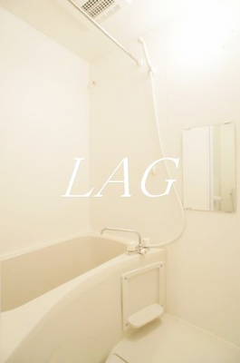 【浴室】 | ラ・シャンス | お風呂です。