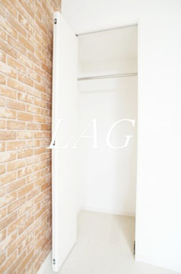 【収納】 | ラ・シャンス | 収納です。