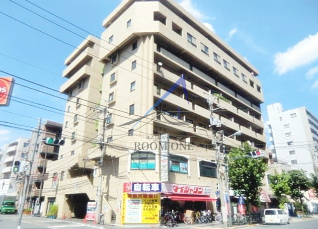 シェグランほり川