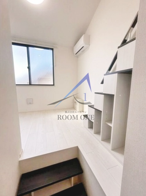 レガーミの収納|収納です。