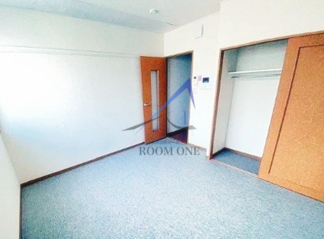 レオパレス西尾久の寝室|寝室です。