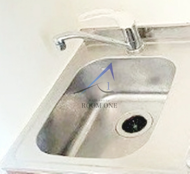 レオパレス西尾久