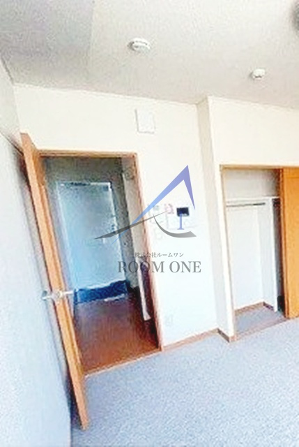 レオパレス西尾久