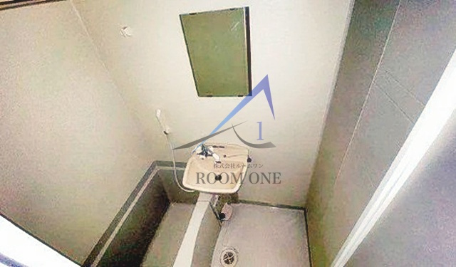 レオパレス西尾久の浴室|お風呂です。