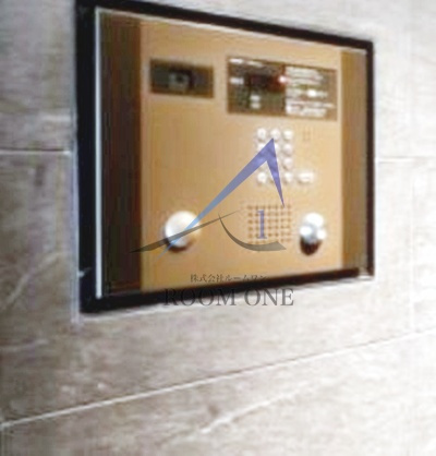 ハーモニーレジデンス駒込