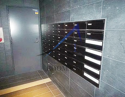 ハーモニーレジデンス駒込