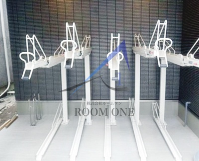 ラ・ルーチェ千寿