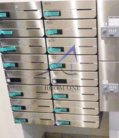 ラ・ルーチェ千寿