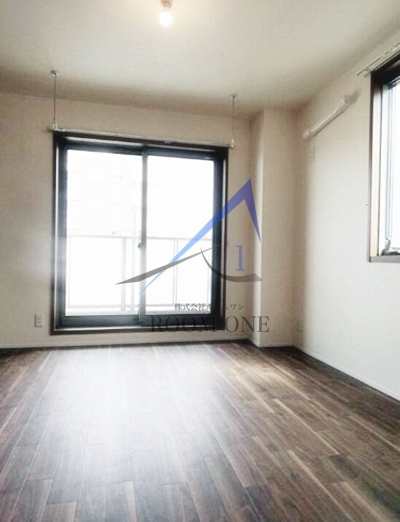 ラ・ルーチェ千寿の居間・リビング|洋室のお部屋です。