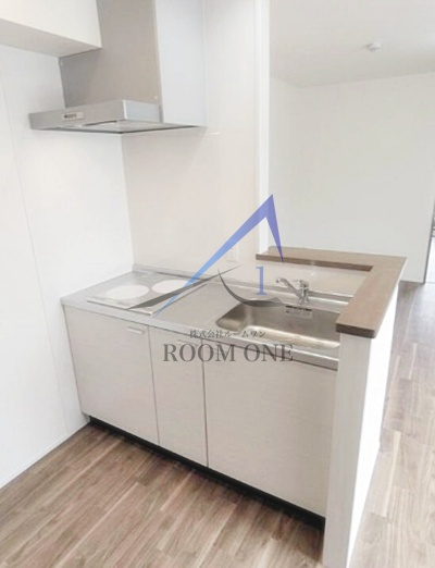 ラ・ルーチェ千寿のキッチン|キッチンです。