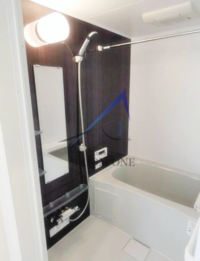 ラ・ルーチェ千寿の浴室|お風呂です。