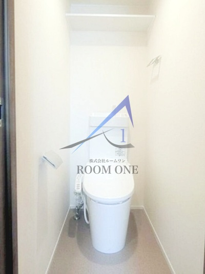 ラ・ルーチェ千寿のトイレ|トイレです。