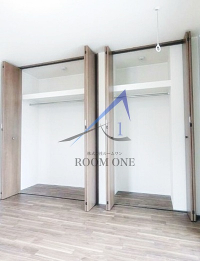 ラ・ルーチェ千寿の収納|収納です。