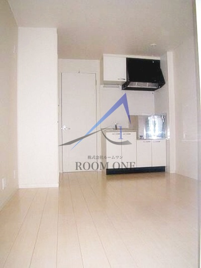 カーサグラシアの内装