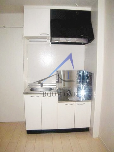 カーサグラシアのキッチン|キッチンです。