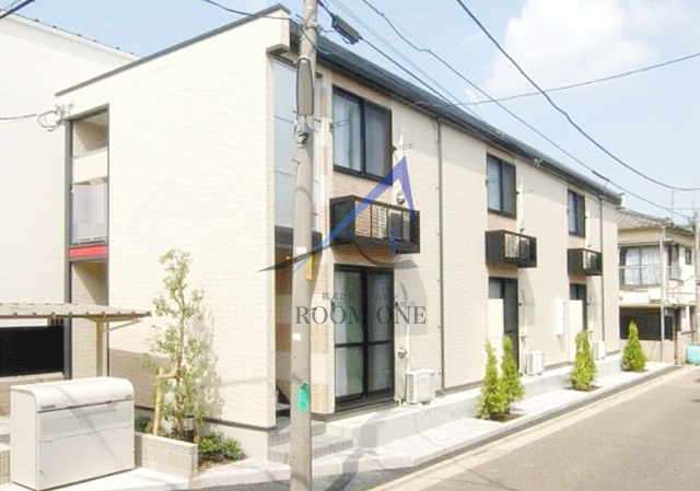 レオパレスクレイン