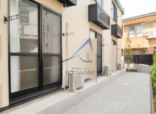 レオパレスクレイン