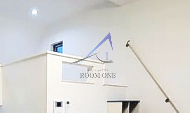 ハーモニーテラス堀船