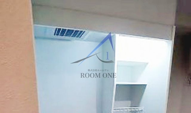 ハーモニーテラス堀船