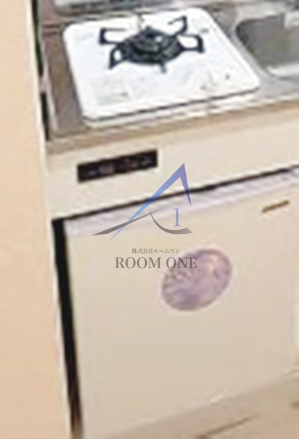 ハーモニーテラス堀船