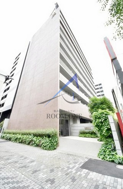 レックス海岸通りレジデンス