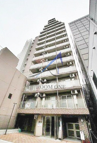 スカイコート本郷東大前壱番館