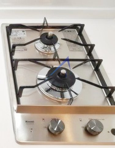 ジョリエメゾン千石の設備|2口コンロです。