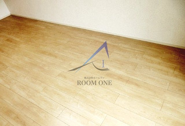 ジョリエメゾン千石の居間・リビング|洋室のお部屋です。