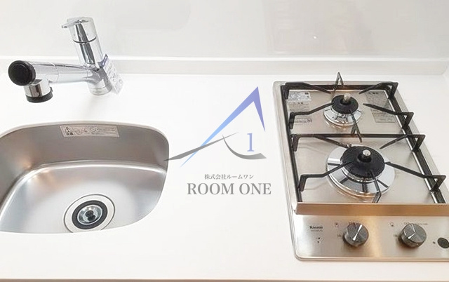 ジョリエメゾン千石のキッチン|キッチンです。