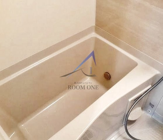 ジョリエメゾン千石の浴室|お風呂です。