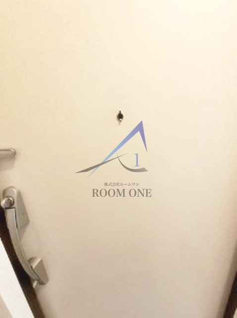 ジョリエメゾン千石の玄関|玄関です。