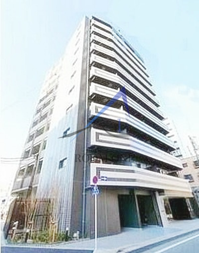 ＡＸＡＳ駒込アジールコート