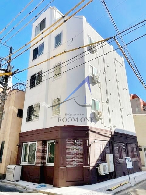 アリビオン菊川