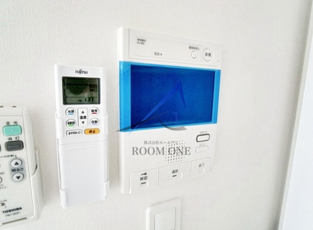 レアライズ立川のその他