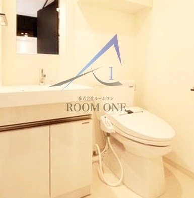 レアライズ立川のトイレ|トイレです。