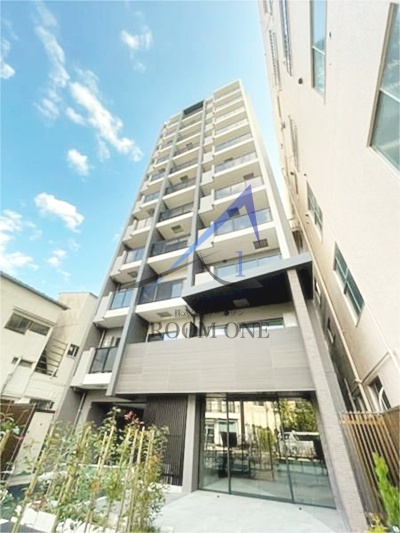 メイクス浅草イースト