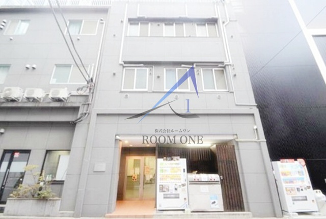 ダイヤモンドビル東日本橋第三