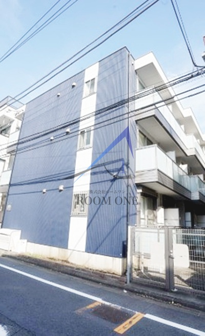 エルスタンザ東綾瀬