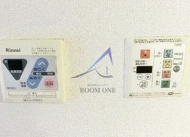 スカイコートヴァンテアン東日本橋のその他