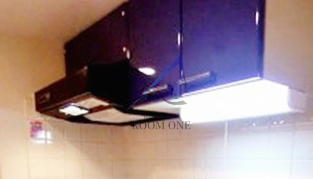 スカイコートヴァンテアン東日本橋の内装