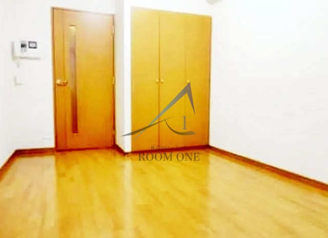 スカイコートヴァンテアン東日本橋の居間・リビング|洋室のお部屋です。