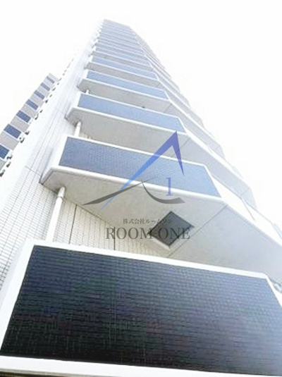 プレールドゥーク赤羽