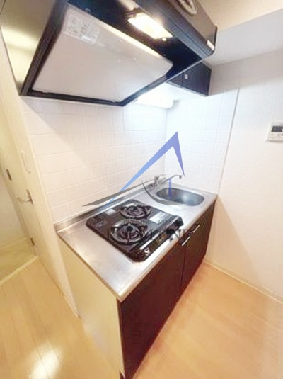 プレールドゥーク赤羽のキッチン|キッチンです。