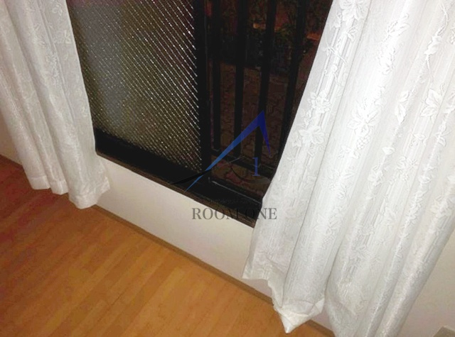 サニースポットⅡの内装