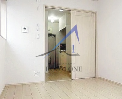 ジプソフィラの寝室|寝室です。