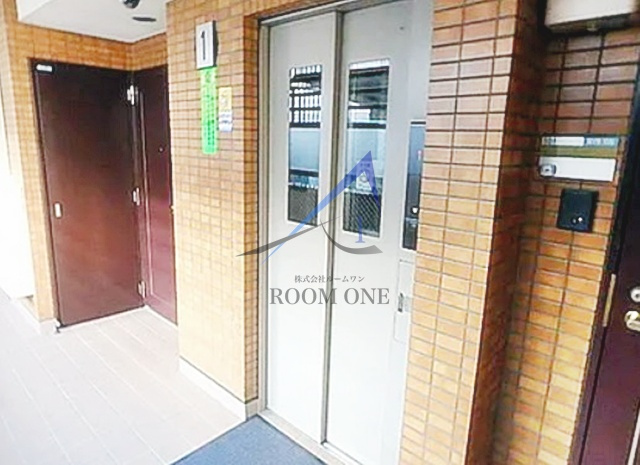 ドミール板橋本町のその他